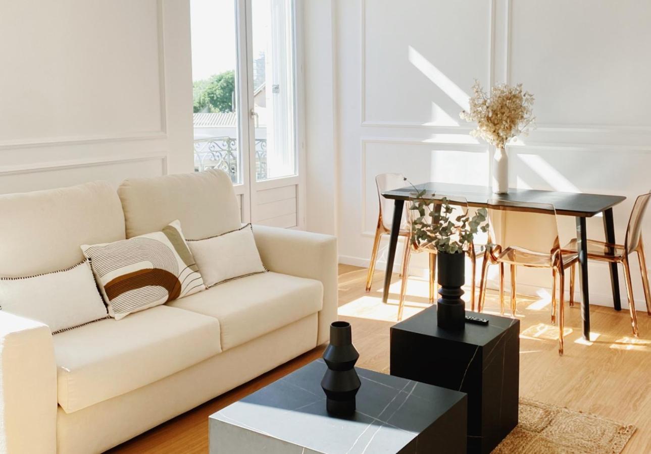 Apartament Le Haussmann ⸱ Stationnement Gratuit ⸱ Fibre Déols Zewnętrze zdjęcie